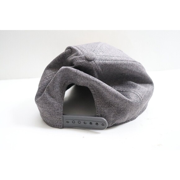 Michigan‎ Wolverines Blue Snapback Adjustable Hat Cap Fan Favorite - Picture 4 of 6